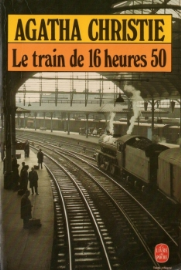Le Train de 16 heures 50